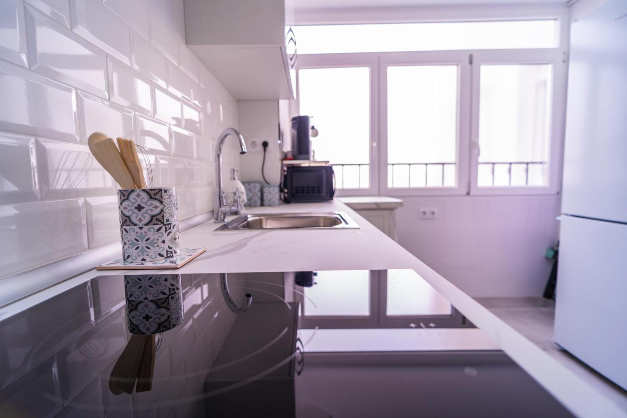 Appartement Martin Y Maria